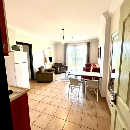 Apartment Sunset Alanya