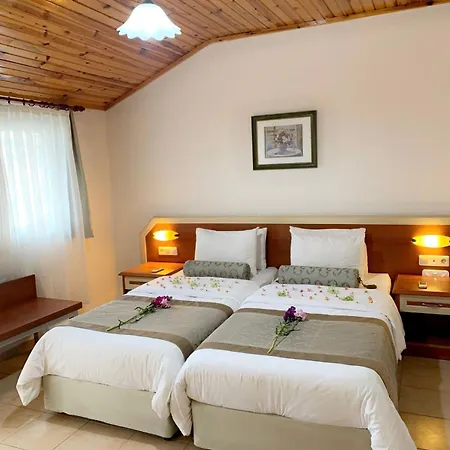 Alanya Sunset Apart Hotel Apartment