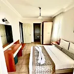 Sunset Apartment Alanya