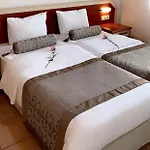 Sunset Apartment