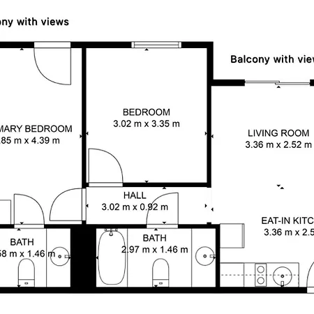Sunset Apartment