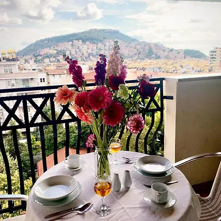 Appartamento Sunset Alanya