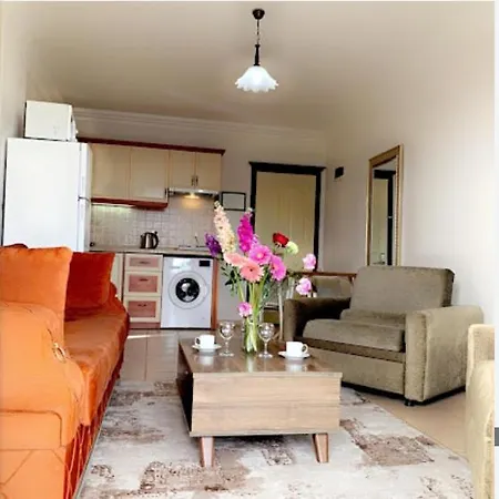 Sunset 아파트 알란야