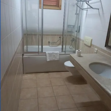 아파트 Sunset 알란야