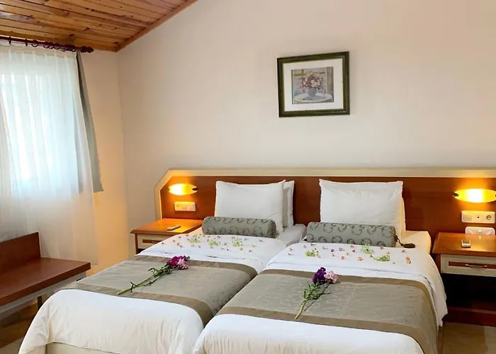 Sunset Апартаменты