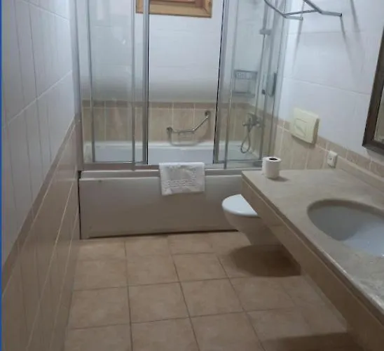 Apartamento Sunset Alanya